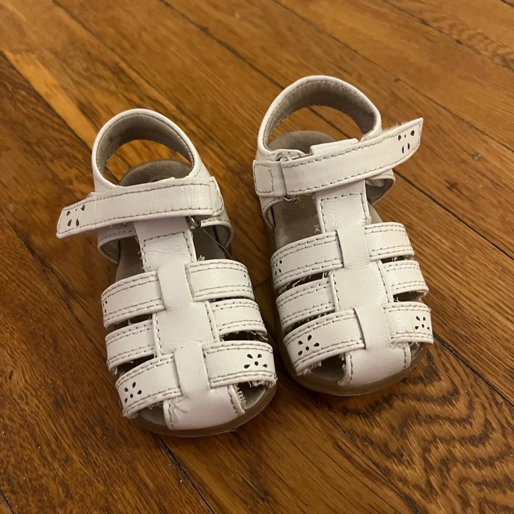 See Kai Run Gloria Sandals